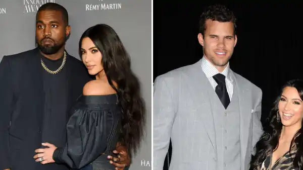 Kim Kardashian Dating History