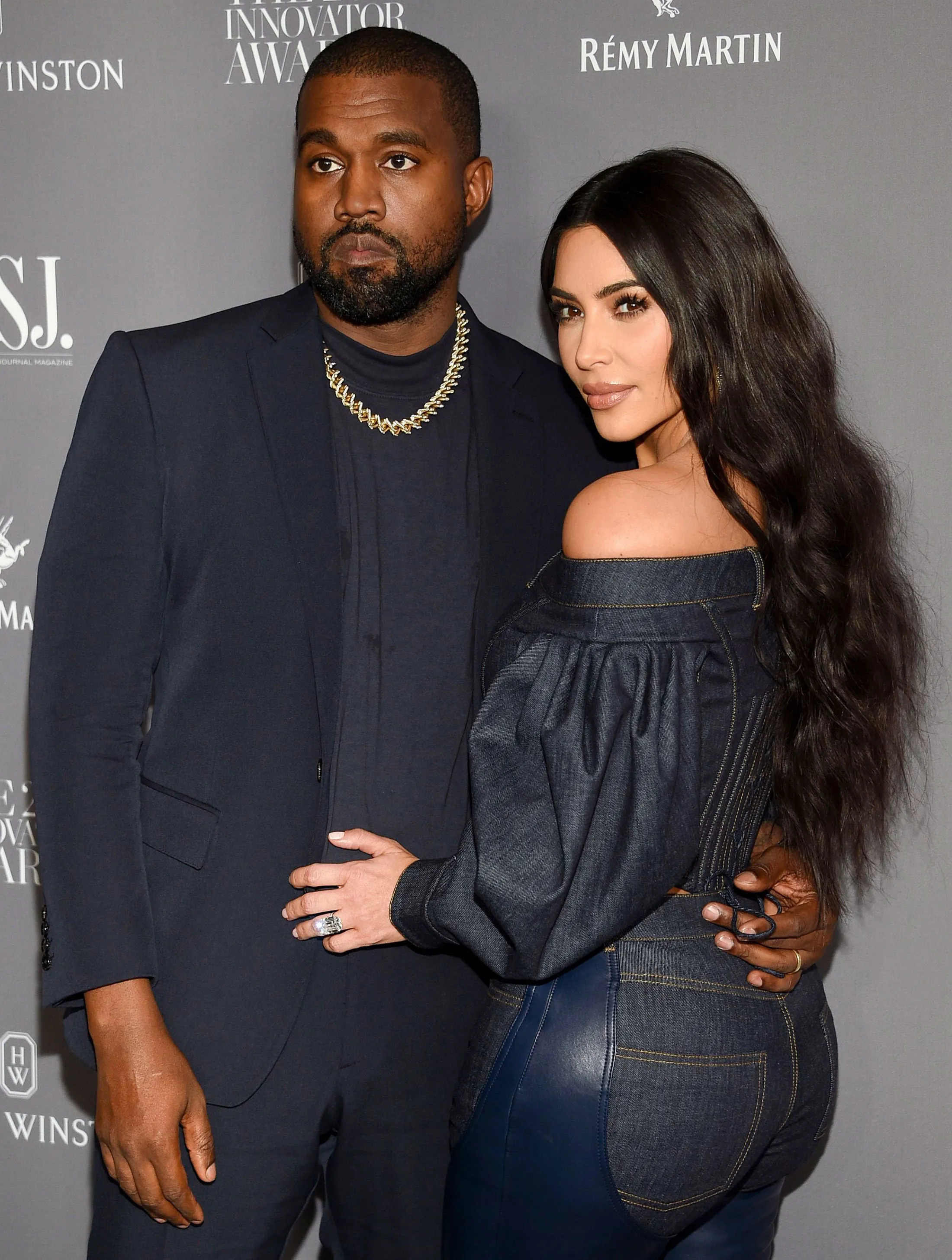 Kim Kardashian Will 'Always Love' Kanye West — But Their Marriage Woes Are 'Extremely Draining'