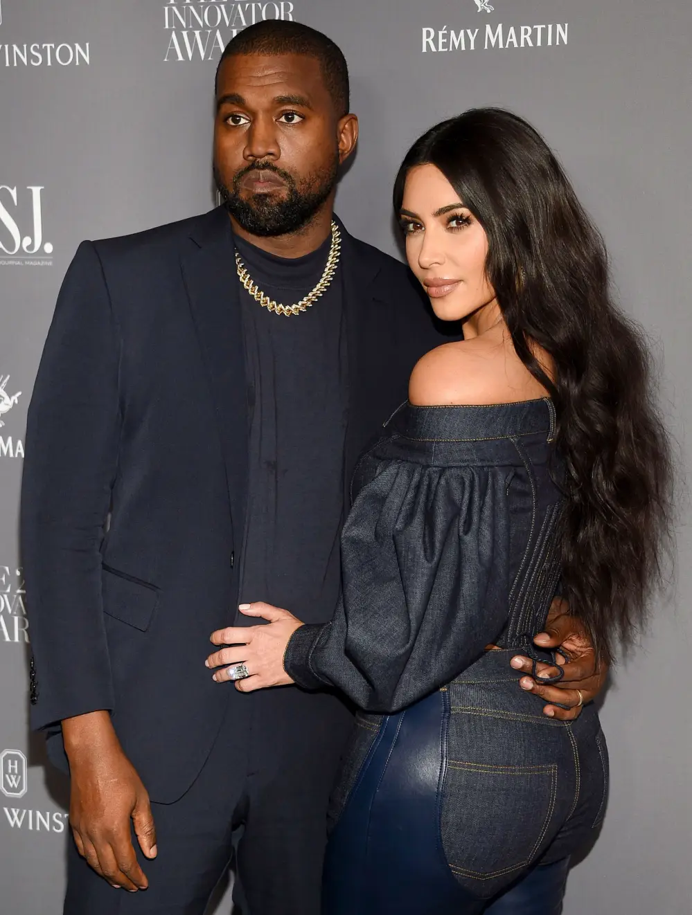 Kim Kardashian Will 'Always Love' Kanye West &mdash; But Their Marriage Woes Are 'Extremely Draining'