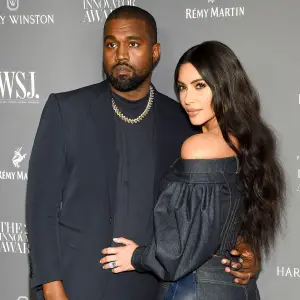 Kim Kardashian Speaks Out About Kanye West Marriage After Divorce Rumors