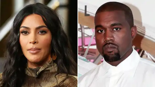 Kim Kardashian to Formally File For Divorce From Kanye West After Settlement Deal Is Finalized