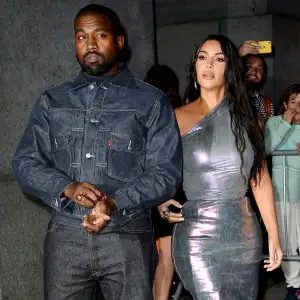 Kim Kardashian’s Friends Are Surprised She Hasn’t Filed for Divorce From Kanye West Yet
