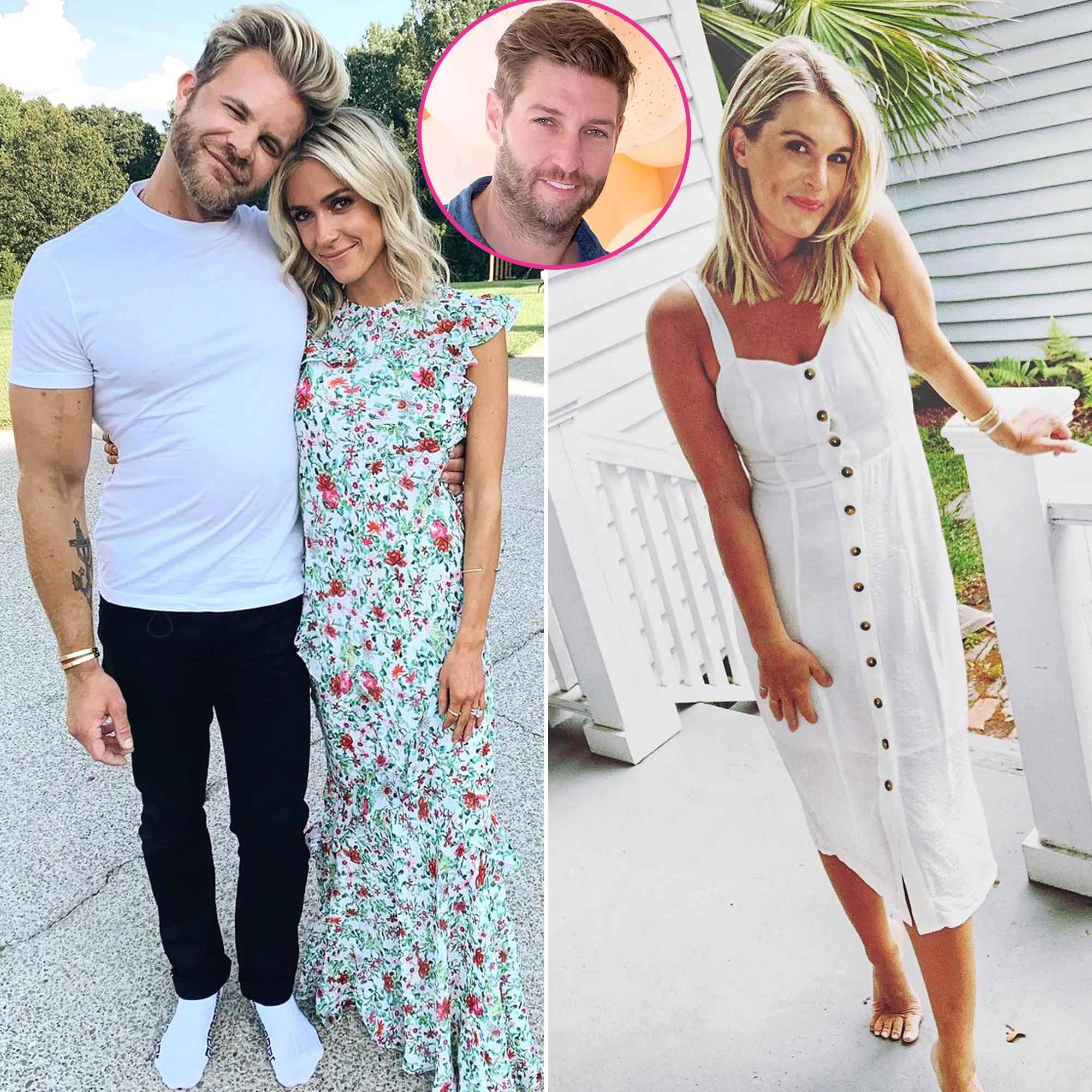 Kristin Cavallari's Best Friend Justin Anderson Slams Madison LeCroy for 'Making Something Out of Nothing' Amid Jay Cutler Drama