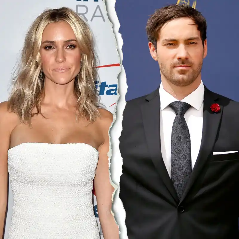 Kristin Cavallari and Boyfriend Jeff Dye Split 3 Months After Being Linked