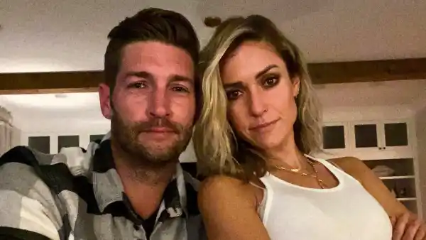 Kristin Cavallari and Jay Cutler Spark Reconciliation Rumors With Friendly Pic: '10 Years. Can't Break That'