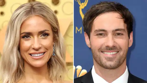 Kristin Cavallari and Jeff Dye Say ‘I Love You’ to Each Other During Joint Instagram Live