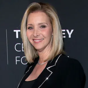 Lisa Kudrow Already ‘Pre-Shot’ Footage for Anticipated ‘Friends’ Reunion
