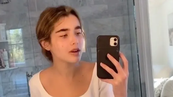 Large Following on TikTok Who Is Natalie Biden 5 Things to Know About President Joe Biden Granddaughter