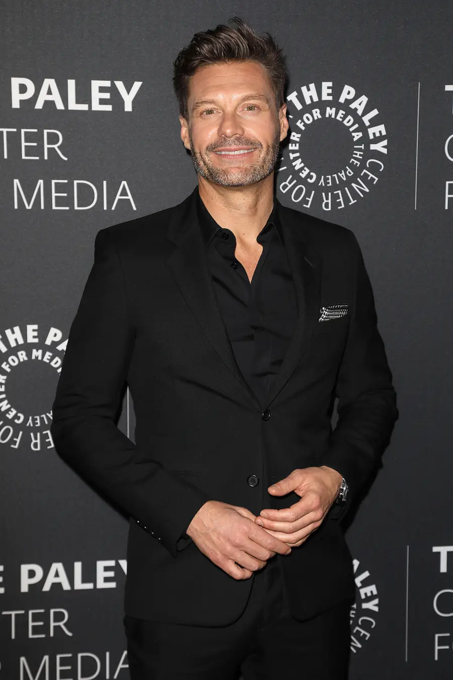 Ryan Seacrest Larry King Dead Celebrities React