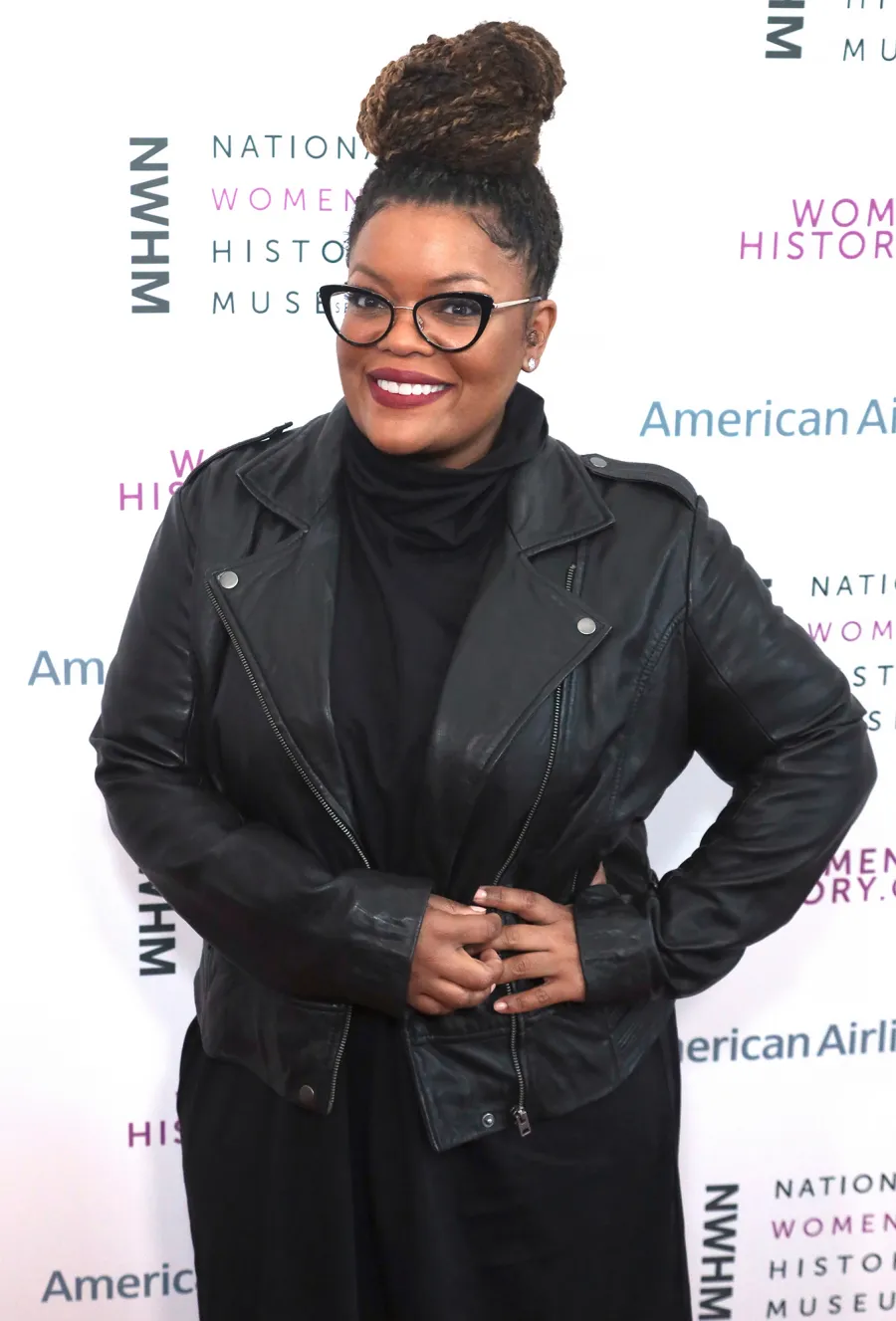 Yvette Nicole Brown Larry King Dead Celebrities React