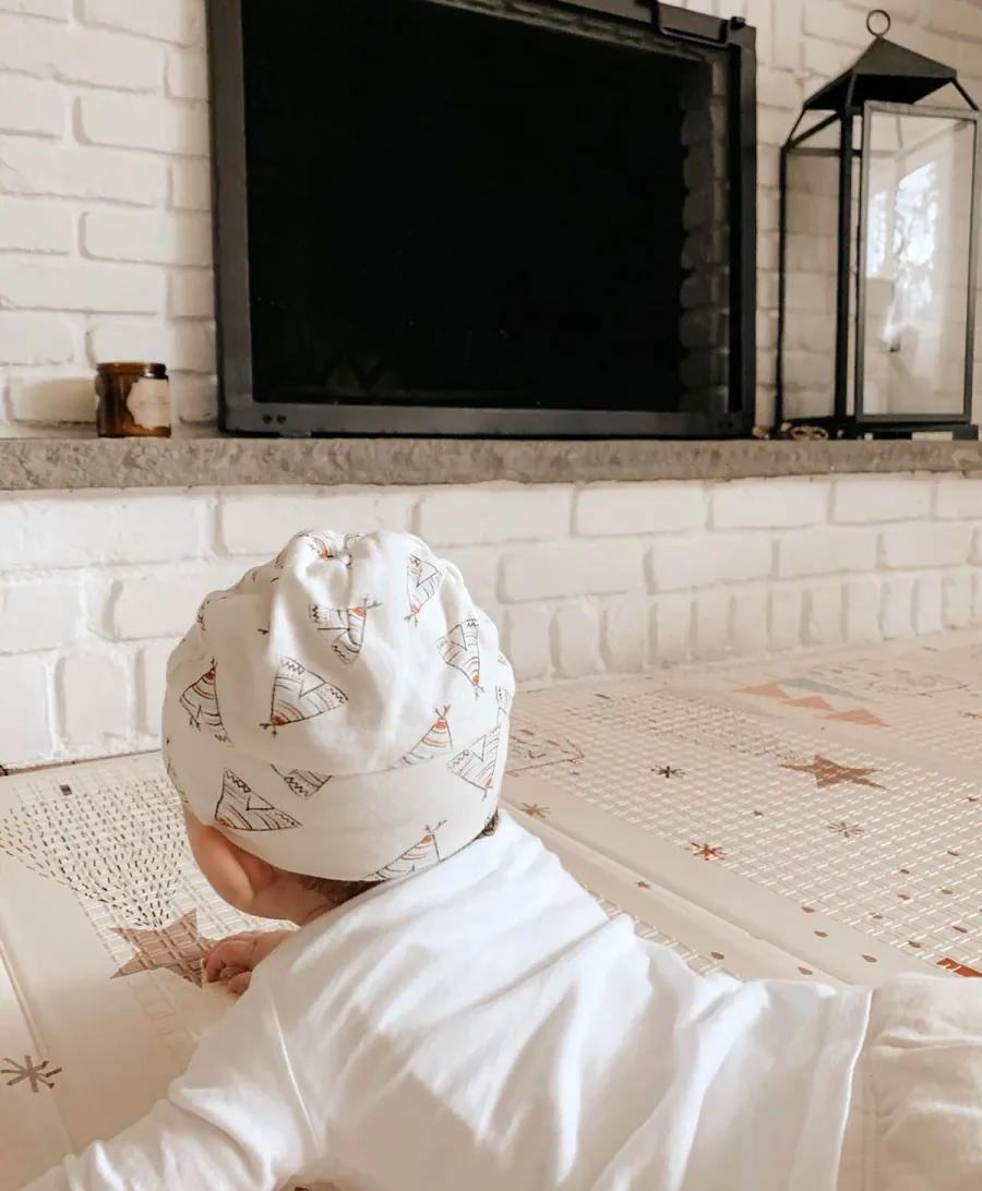 Beach Baby! See Lea Michele’s Best Pics With Her Son Ever