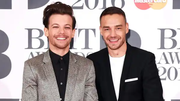 Liam Payne Louis Tomlinson There for Me When Struggling Amid the Pandemic