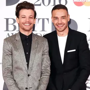 Liam Payne Louis Tomlinson There for Me When Struggling Amid the Pandemic