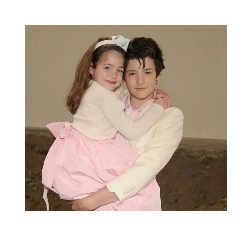 Lily Brant Mourns Late Brother Harry Brant