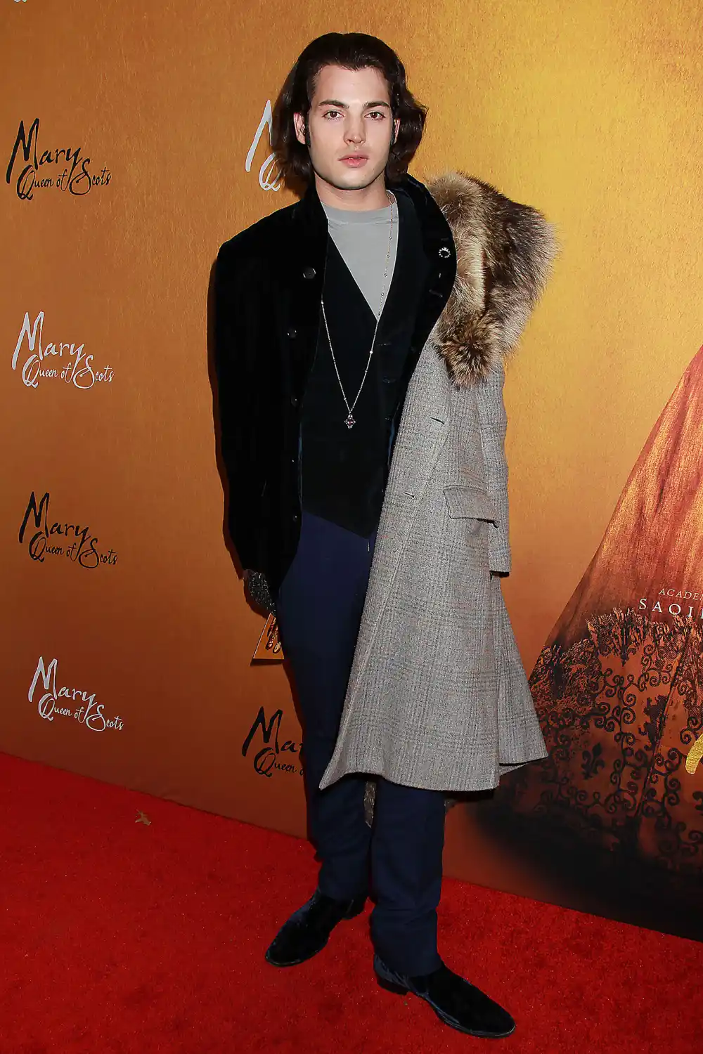 Lilly Brant Mourns Late Brother Harry Brant