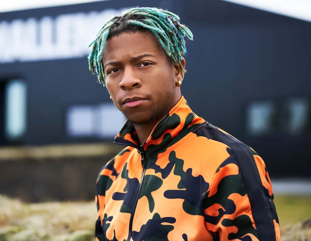 Lio Rush Speaks Out After Vulnerable Decision to Leave The Challenge