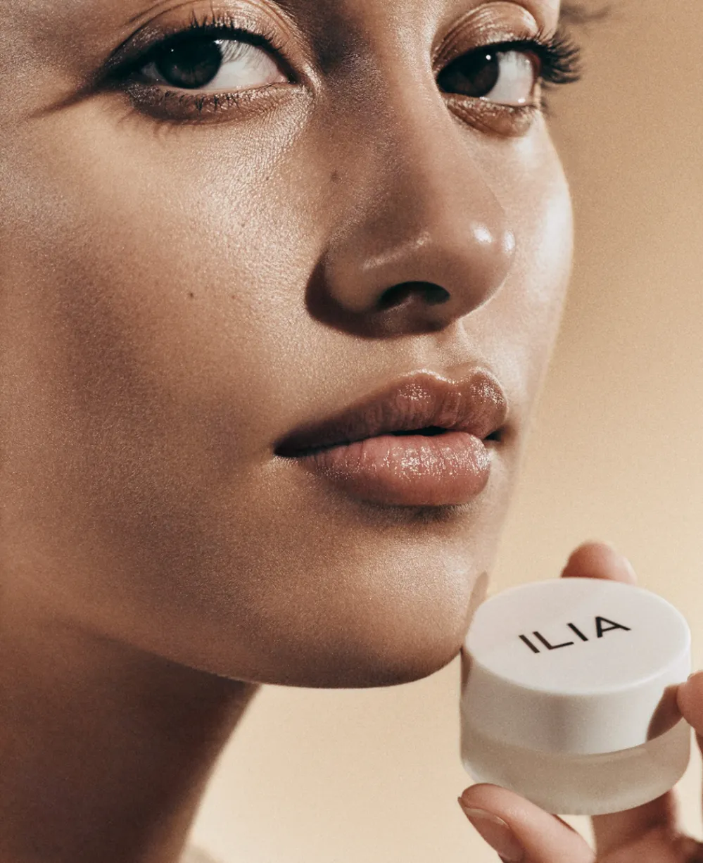 Lip Wrap Hydrating Mask