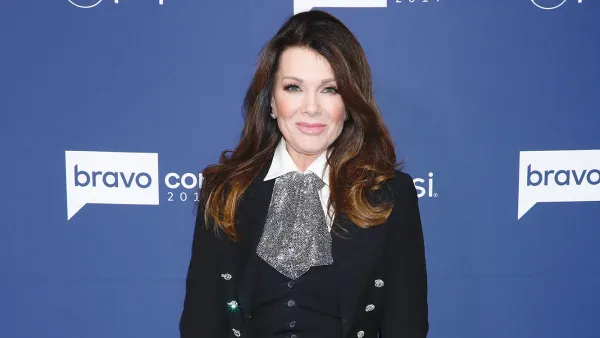 Lisa Vanderpump Reflects on Pump Rules Firings
