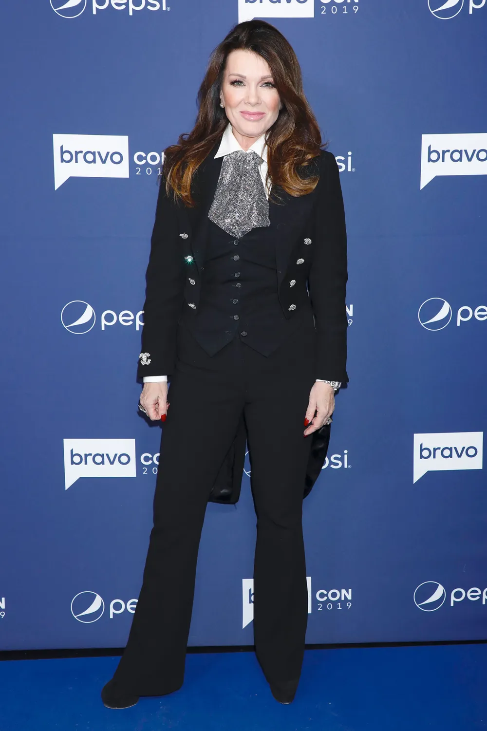 Lisa Vanderpump Reflects on Pump Rules Firings