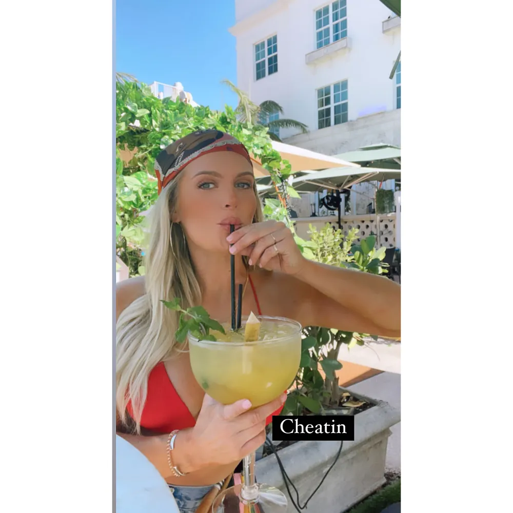 Madison LeCroy Is &lsquo;Unbothered&rsquo; After Jay Cutler and Kristin Cavallari Post Instagram Photo Together