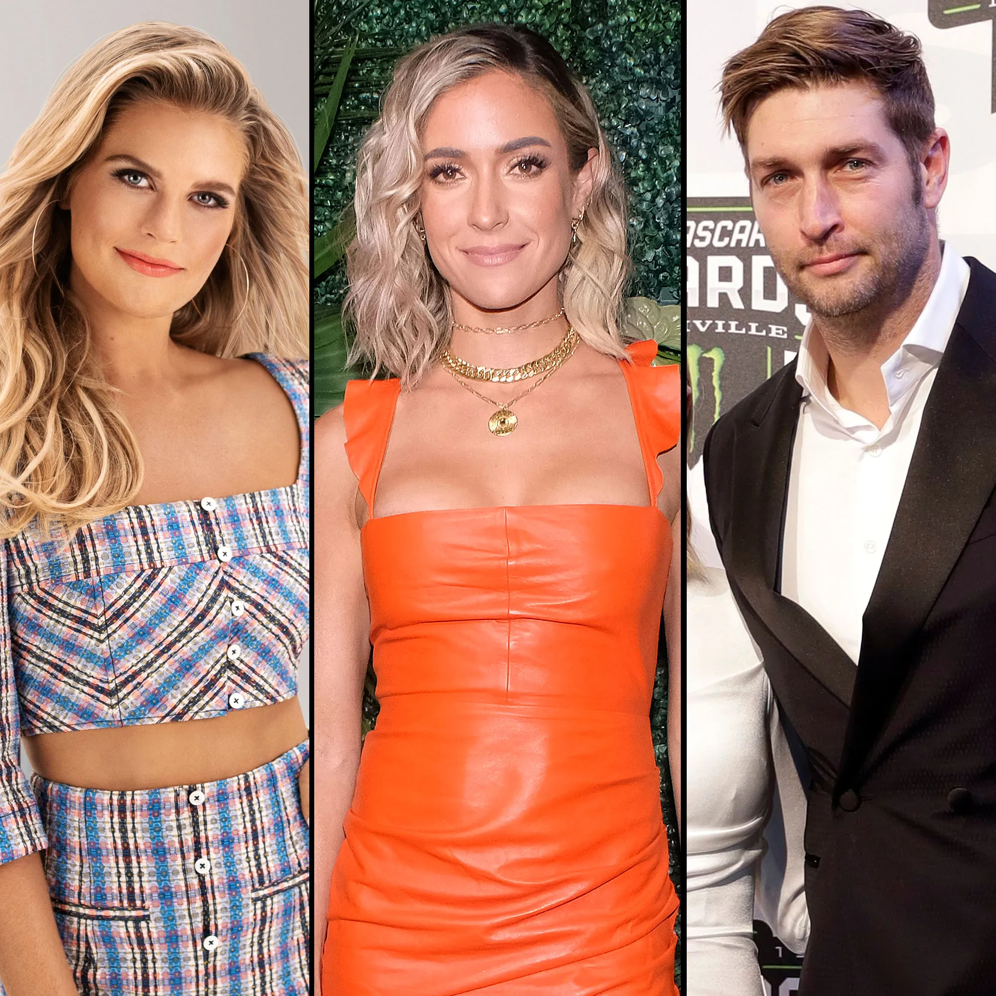 Madison LeCroy Mocks Kristin Cavallari Amid Jay Cutler Drama