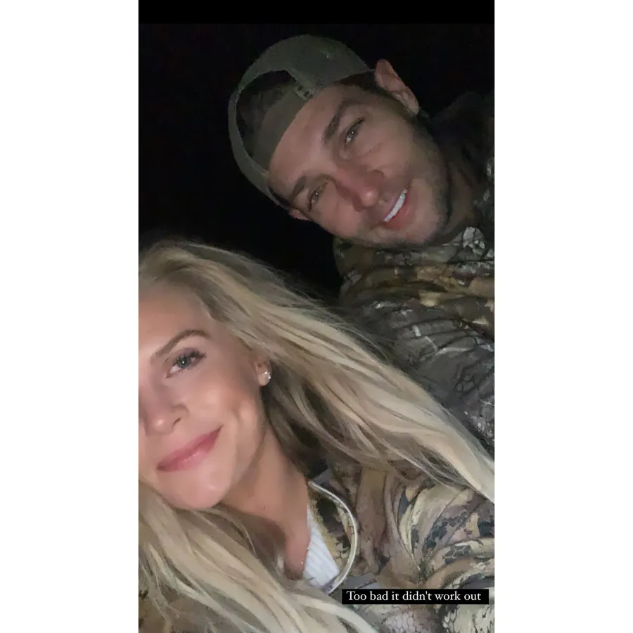 Madison LeCroy Releases Jay Cutler Text Messages, Claims He 'Pursued' Her: 'Too Bad It Didn't Work Out'