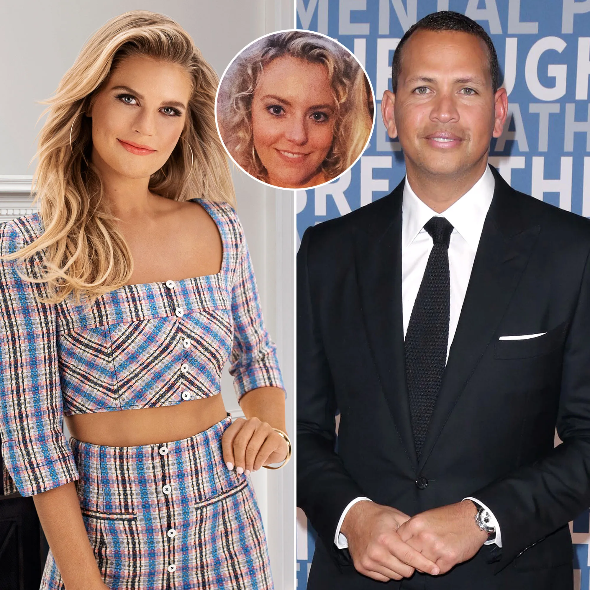 Madison LeCroy Sister Kaci LeCroy Davis Denies Southern Charm Alex Rodriguez Affair Rumors