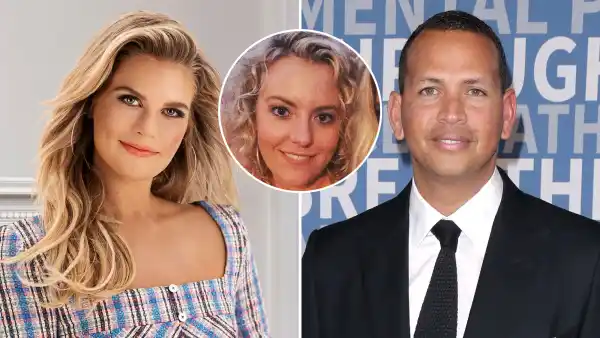 Madison LeCroy Sister Kaci LeCroy Davis Denies Southern Charm Alex Rodriguez Affair Rumors