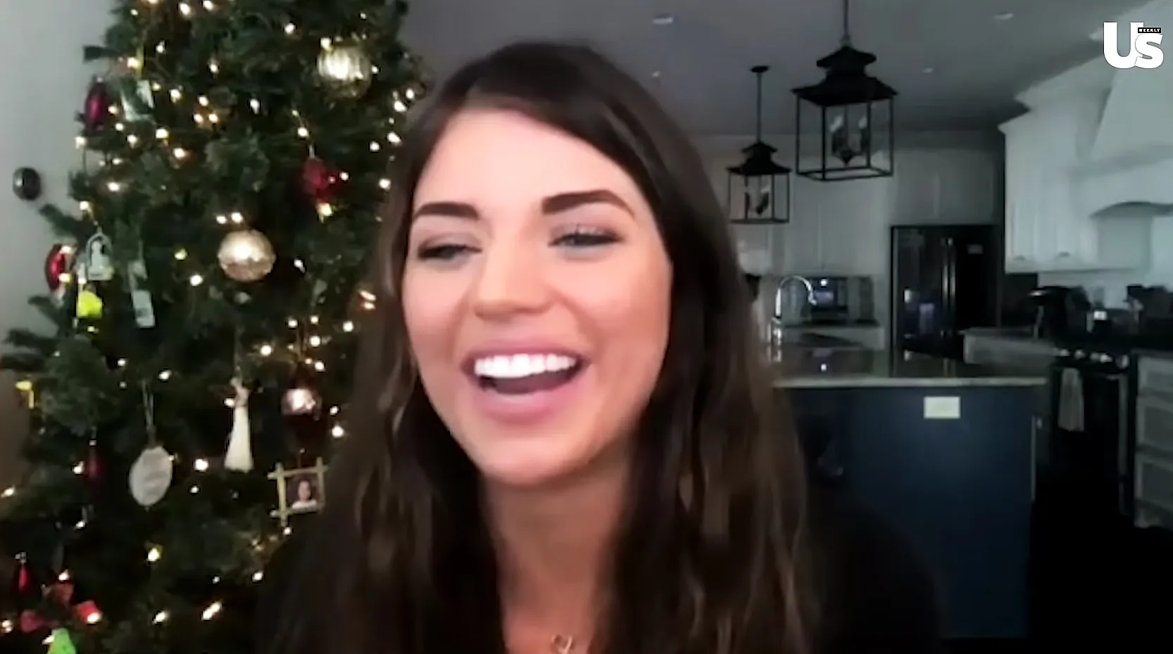 Madison Prewett Reveals Whether You Can Eat the Food on Bachelor Dates