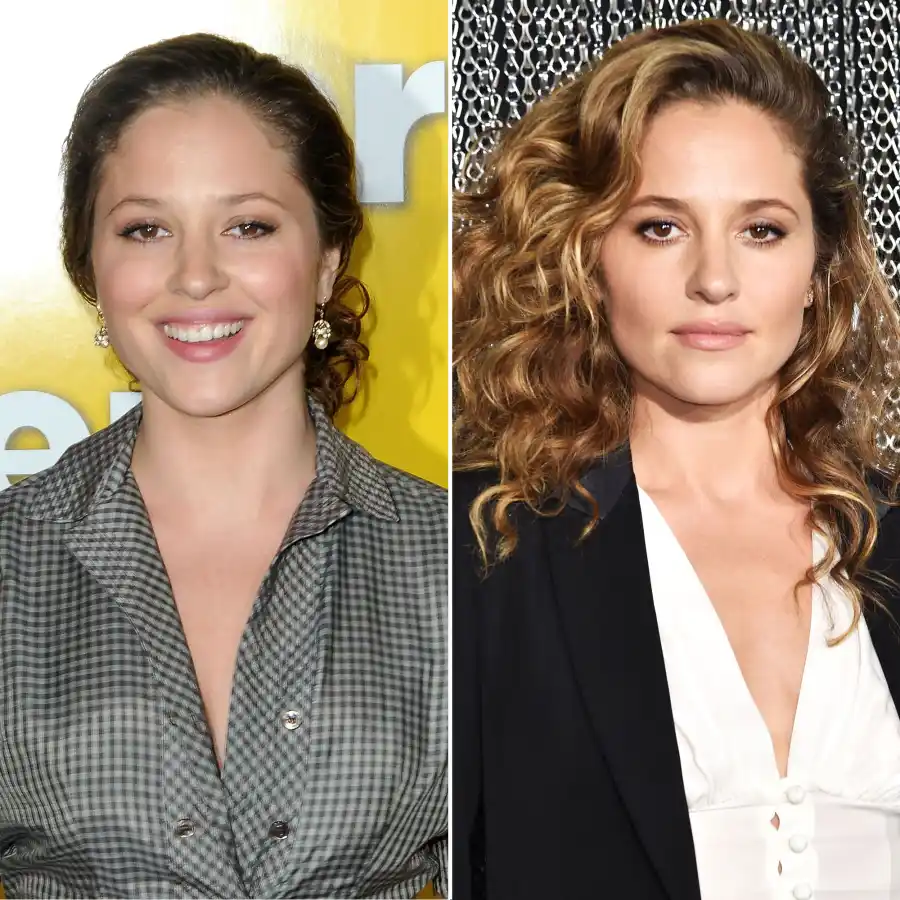 Margarita Levieva Revenge Cast Where Are They Now