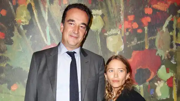 Mary-Kate Olsen and Olivier Sarkozy Reach Divorce Agreement