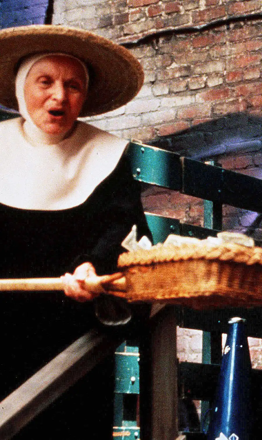 Mary Wickes Sister Act Cast Where Are They Now