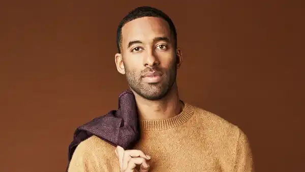 Matt James Receives Advice From Bachelor Nation Ahead of Season 25 Premiere