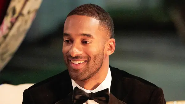 Matt James The Bachelor recap