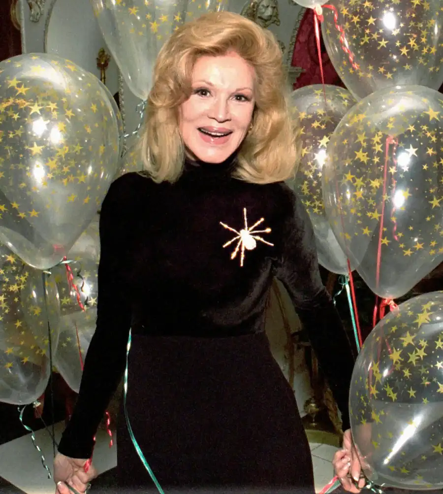 McGuire Sisters Phyllis McGuire Celebrity Deaths in 2020