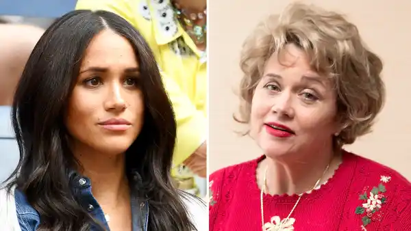 Meghan Markle Sister Samantha Markle Says Her Book Will Feature Good Bad Ugly