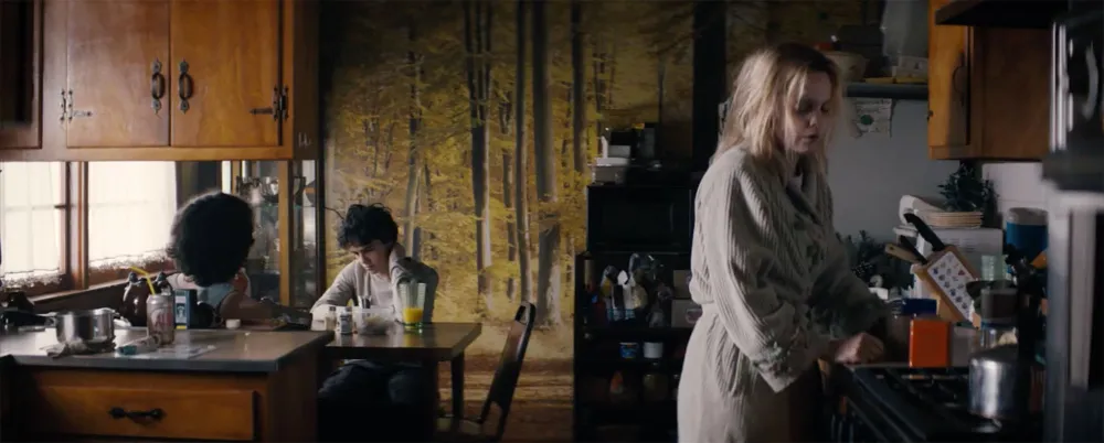 Mena Suvari Dont Tell A Soul