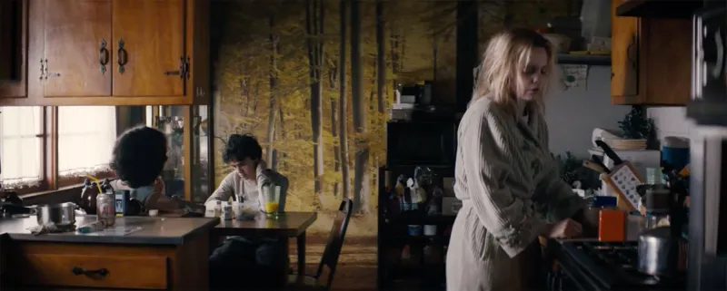 Mena Suvari Dont Tell A Soul