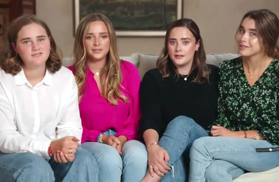 More Private Than Other Biden Cousins Who Is Natalie Biden 5 Things to Know About President Joe Biden Granddaughter