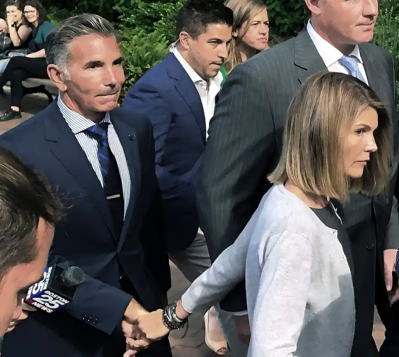 Mossimo Giannulli Denied Early Release From Prison 1