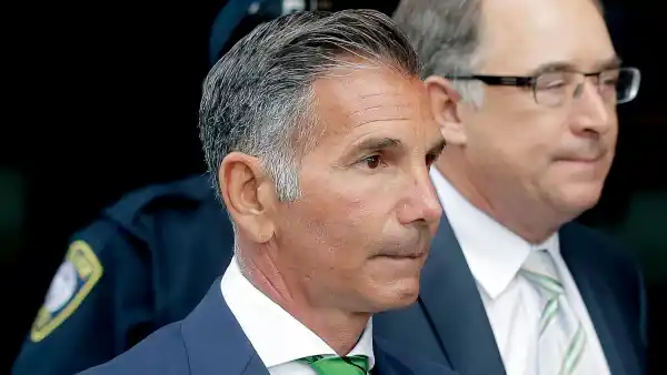 Mossimo Giannulli Denied Early Release From Prison