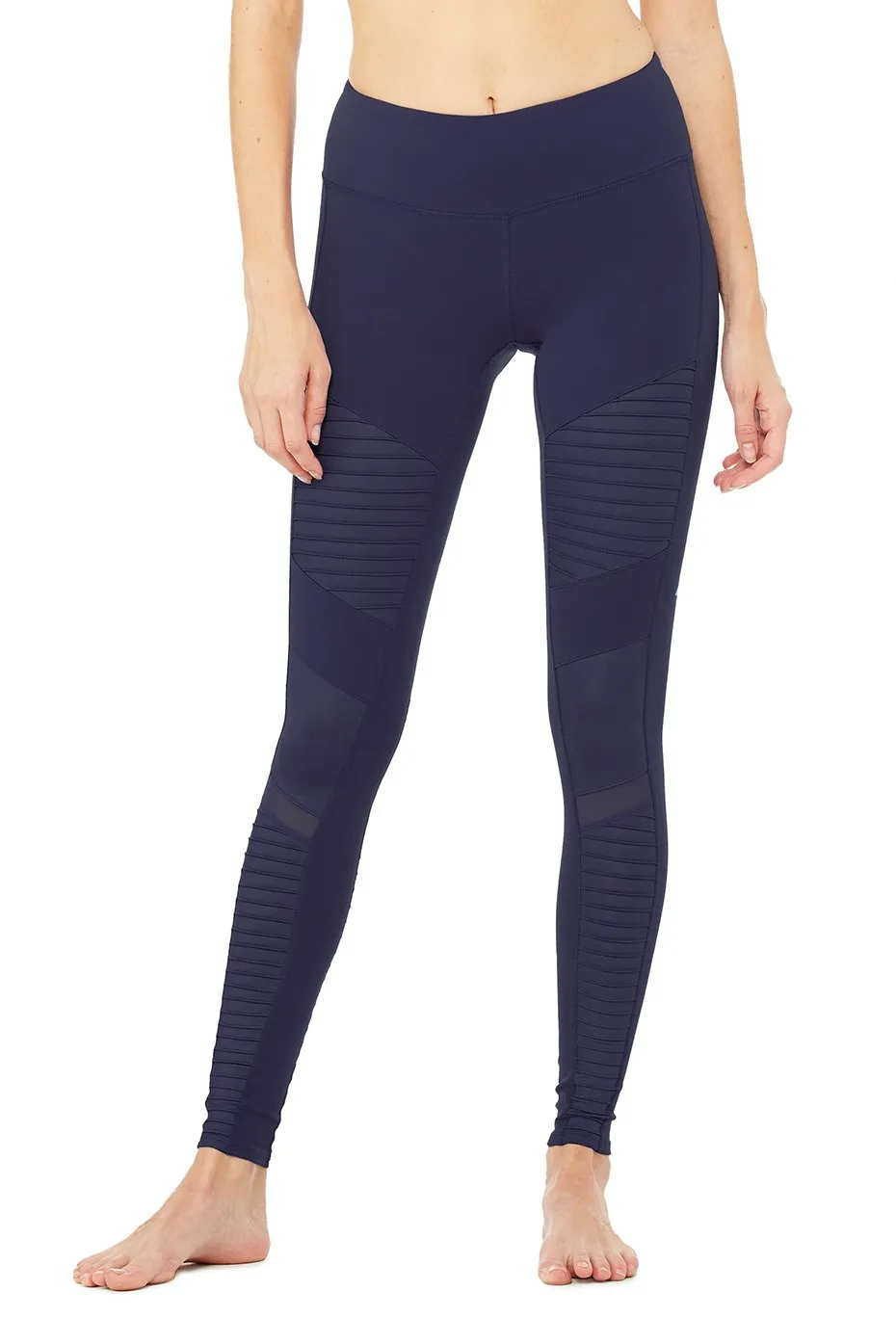 Moto Legging