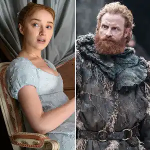 Movie TV Mistakes Bridgerton Game of Thrones