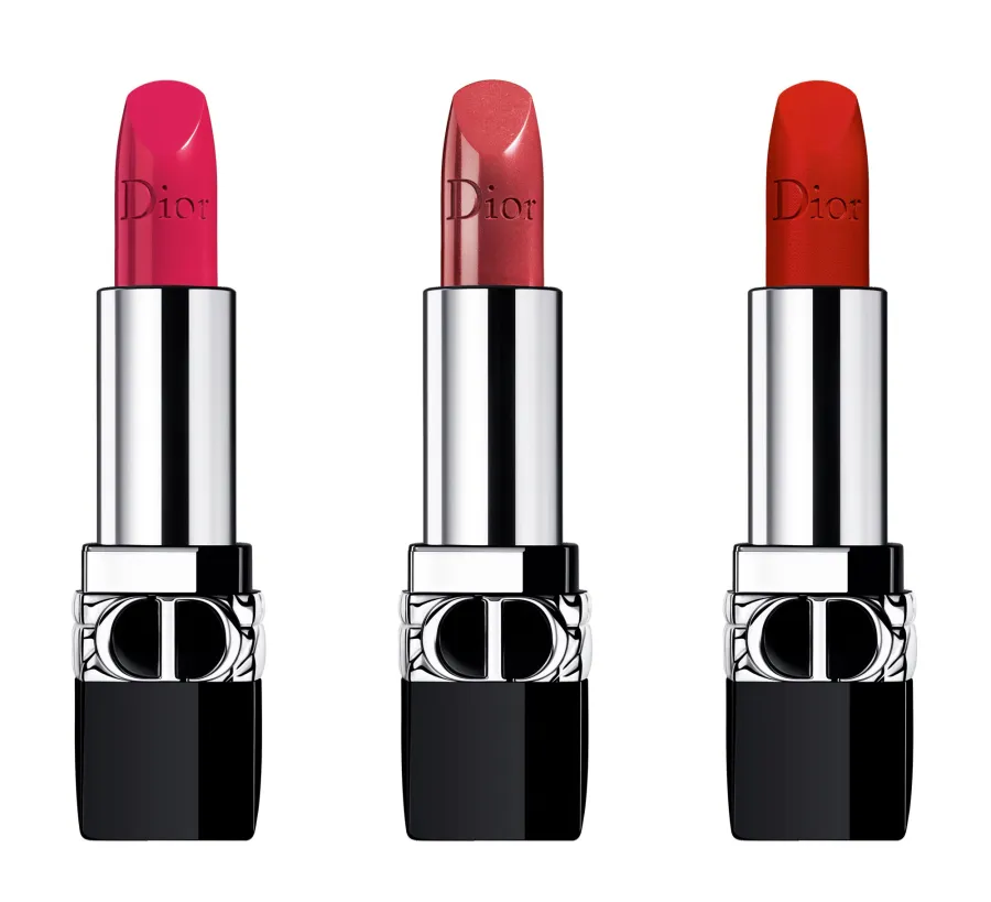 Natalie Portman x Dior