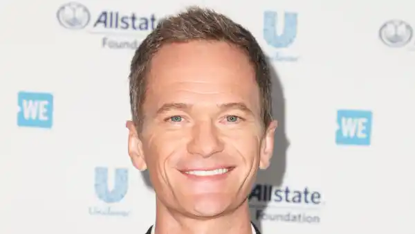 Neil Patrick Harris: It's 'Sexy' To Cast Straight Actors as Gay Characters