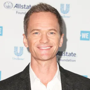 Neil Patrick Harris: It's 'Sexy' To Cast Straight Actors as Gay Characters