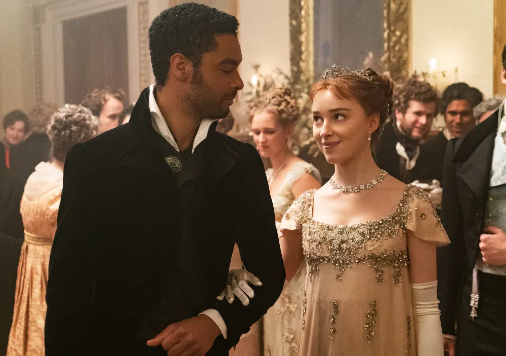 Netflix's Bridgerton Renewed for Season 2 Which Character Will Be the Focus
