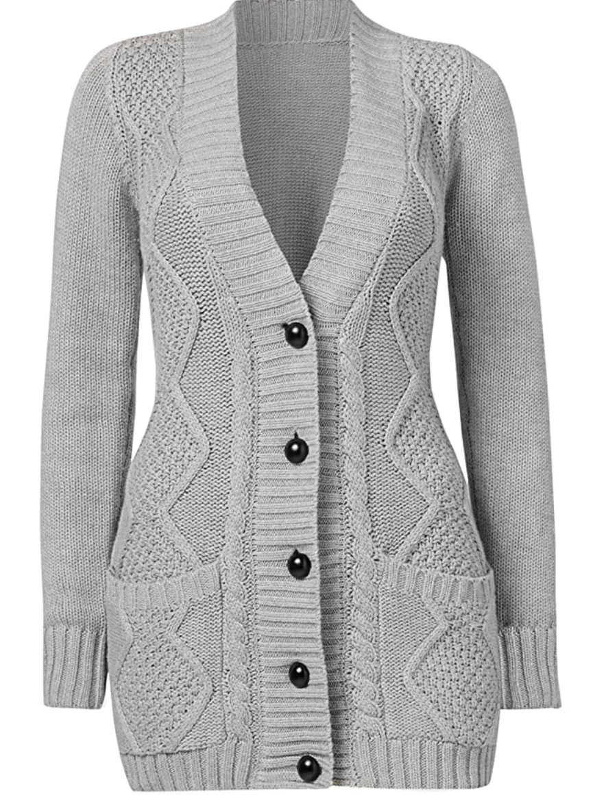 New-Sweater