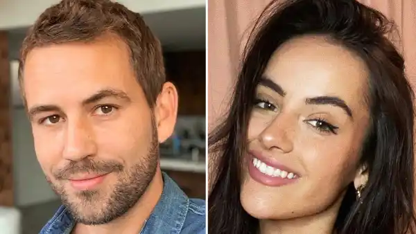 Nick Viall and Natalie Joy Go Instagram Official in Sweet Video 1