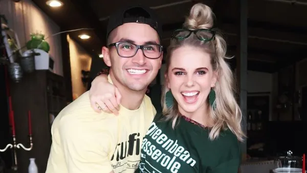 Big Brother's Nicole Franzel Is Pregnant, Expecting 1st Child With Fiance Victor Arroyo